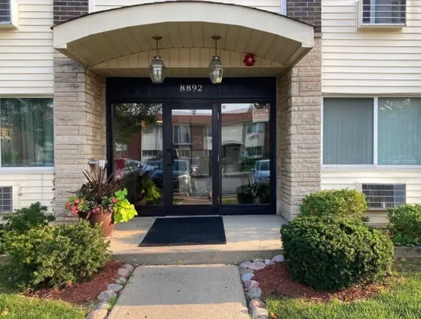 8892 Jody Lane #1E, Des Plaines, IL 60016