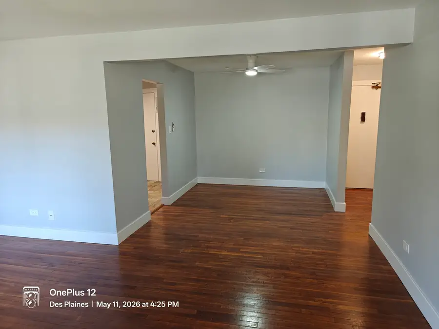 8892 Jody Lane #1E, Des Plaines, IL 60016 - #3