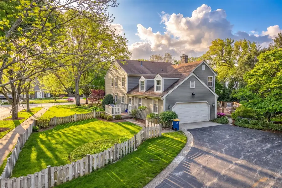 2440 The Strand, Northbrook, IL 60062 - #3