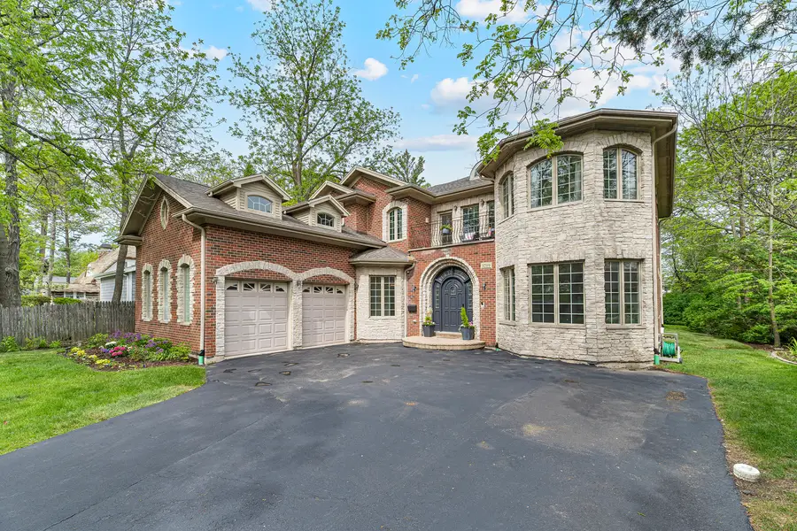 3219 University Avenue, Highland Park, IL 60035 - #2