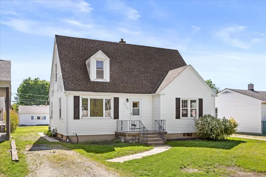 1413 S Monroe Street, Streator, IL 61364 - #2