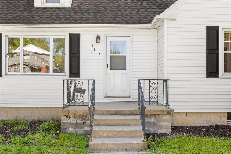 1413 S Monroe Street, Streator, IL 61364 - #3