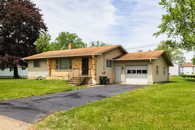 1244 Park Avenue, Winthrop Harbor, IL 60096 - #1