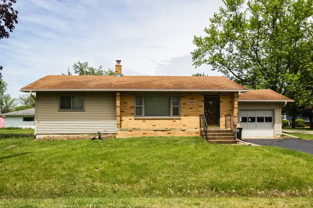 1244 Park Avenue, Winthrop Harbor, IL 60096 - #2