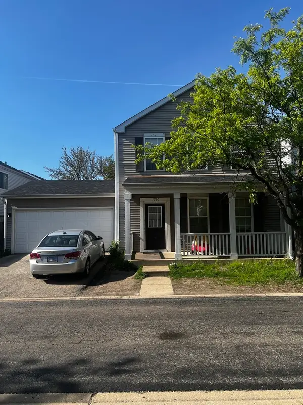 1730 Spring Mist Lane, Aurora, IL 60504