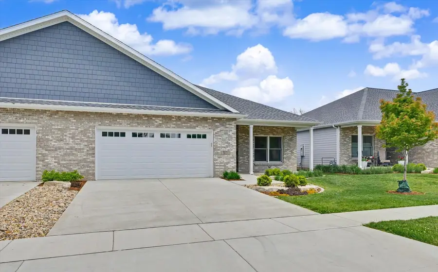 503 S 5th Street, Fairbury, IL 61739 - #3