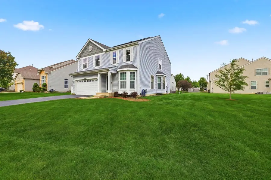 10664 Oregon Trail, Huntley, IL 60142 - #2