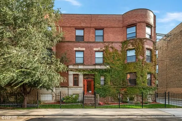 3839 N Wilton Avenue #1, Chicago, IL 60613