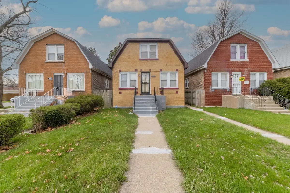 9154 S May Street, Chicago, IL 60620 - #1