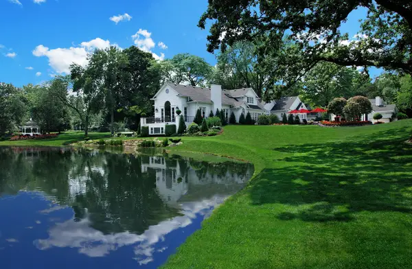 Address Withheld By Seller, North Barrington, IL 60010