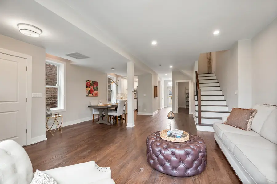 3540 W Evergreen Avenue, Chicago, IL 60651 - #3