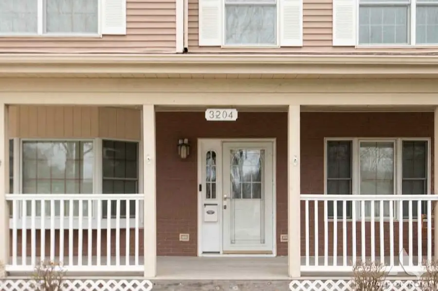3204 Owl Drive, Rolling Meadows, IL 60008 - #3