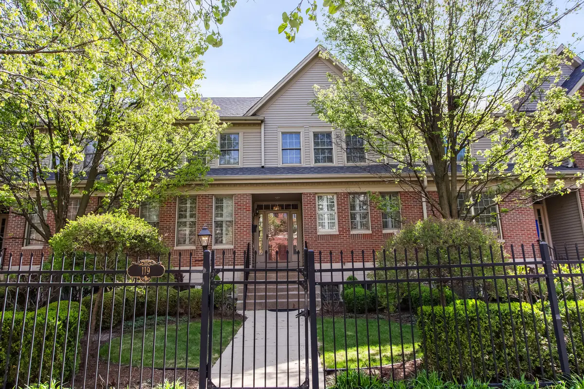 119 N Haven Road, Elmhurst, IL 60126 - #1