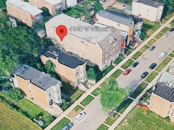 4140 W Wilcox Street, Chicago, IL 60624