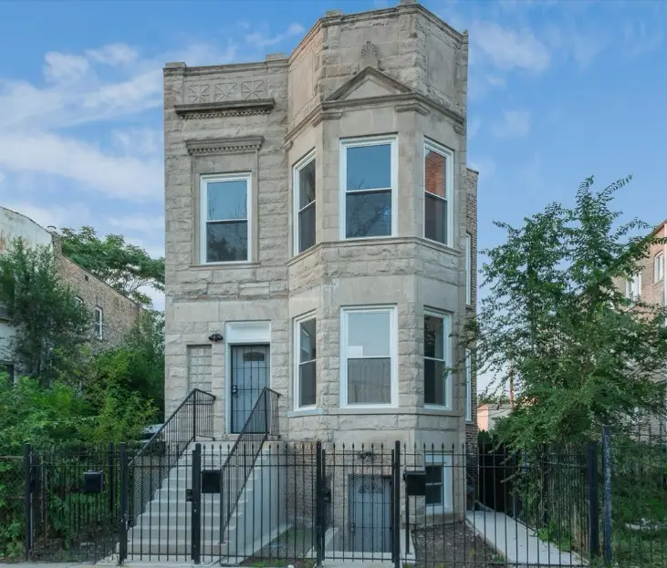 4140 W Wilcox Street, Chicago, IL 60624 - #3