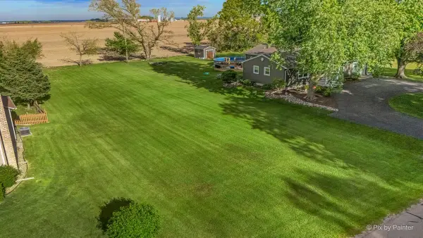 742 Cynthia Drive, Lake Holiday, IL 60548