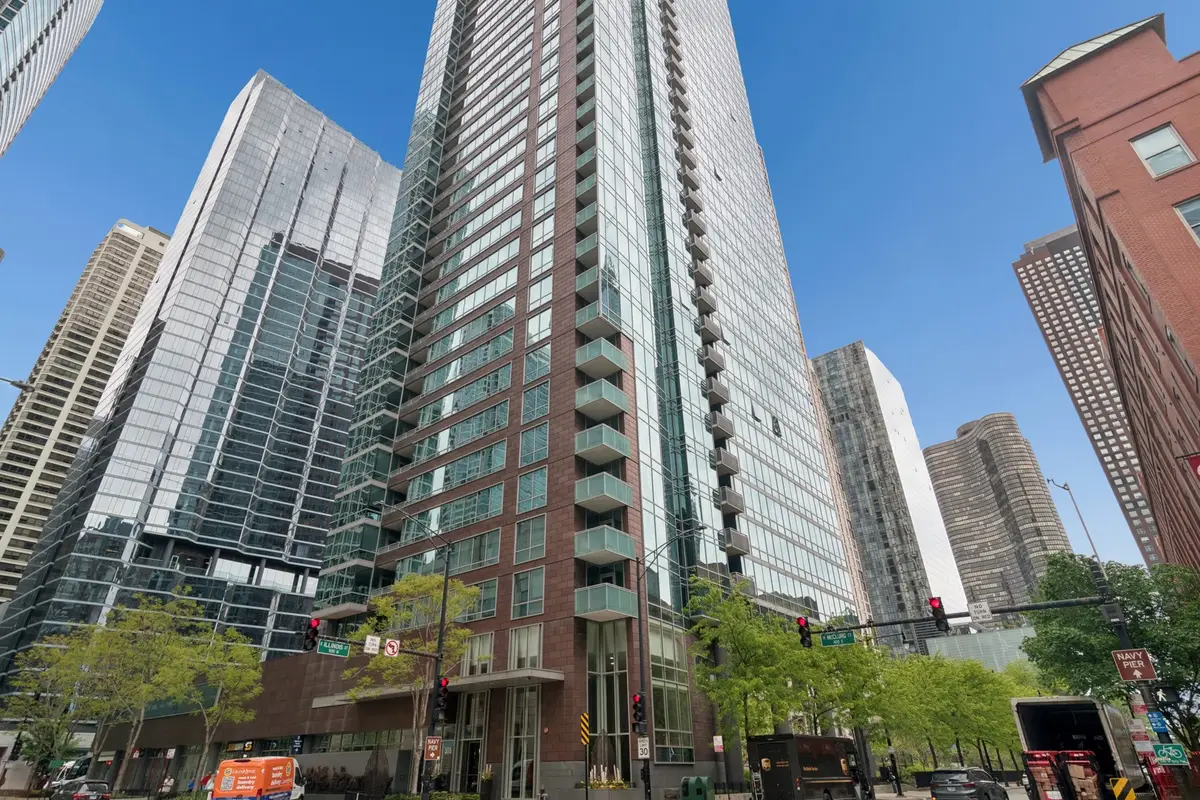 505 N Mcclurg Court #1705, Chicago, IL 60611 - #1