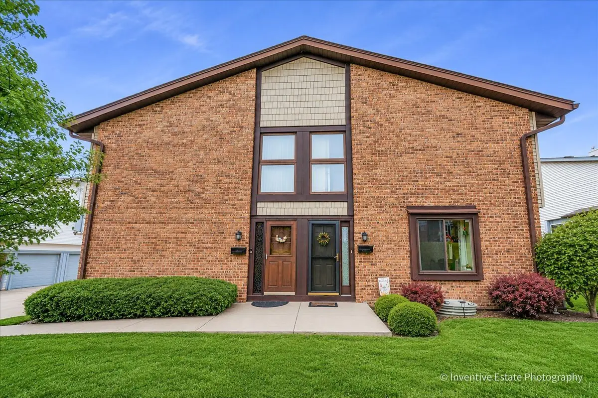 8325 Portsmouth Drive #A, Darien, IL 60561 - #1