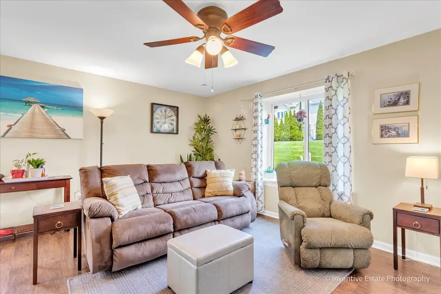 8325 Portsmouth Drive #A, Darien, IL 60561 - #2