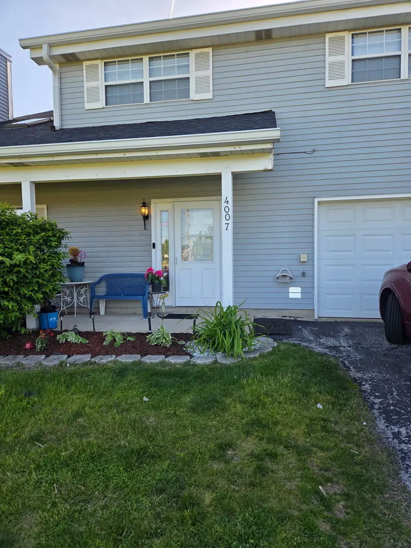 4007 193rd Street #2, Country Club Hills, IL 60478 - #1