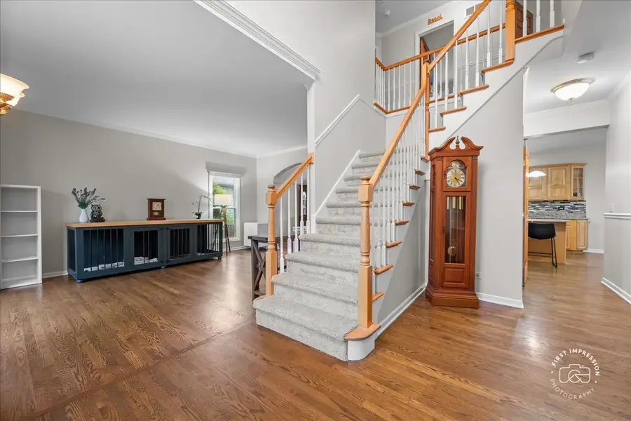 40W174 Jack London Street, Saint Charles, IL 60175 - #2