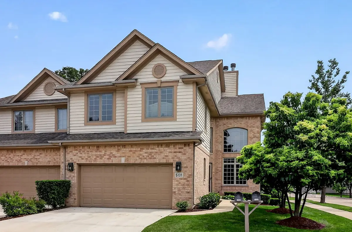 5131 Creek Drive, Western Springs, IL 60558 - #1