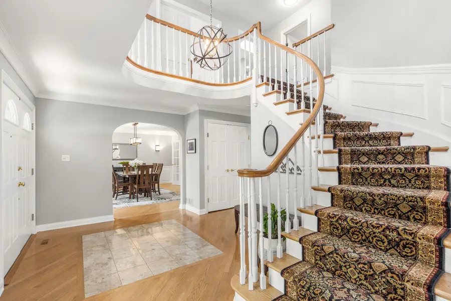 119 Saddle Brook Drive, Oak Brook, IL 60523 - #2