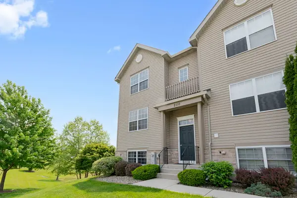 2110 Austrian Pine Street, Lockport, IL 60441