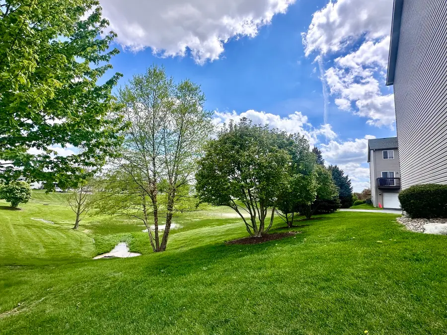 2110 Austrian Pine Street, Lockport, IL 60441 - #2