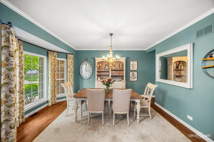 141 Partridge Court, Grayslake, IL 60030 - #2