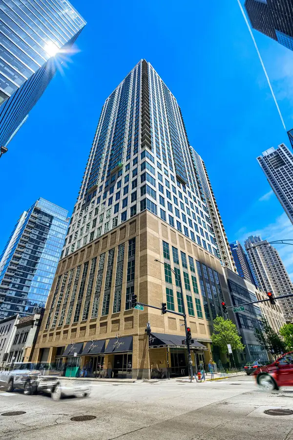2 E Erie Street #1511, Chicago, IL 60611