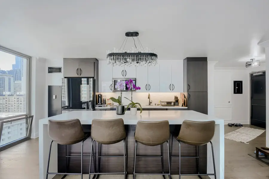 2 E Erie Street #1511, Chicago, IL 60611 - #2