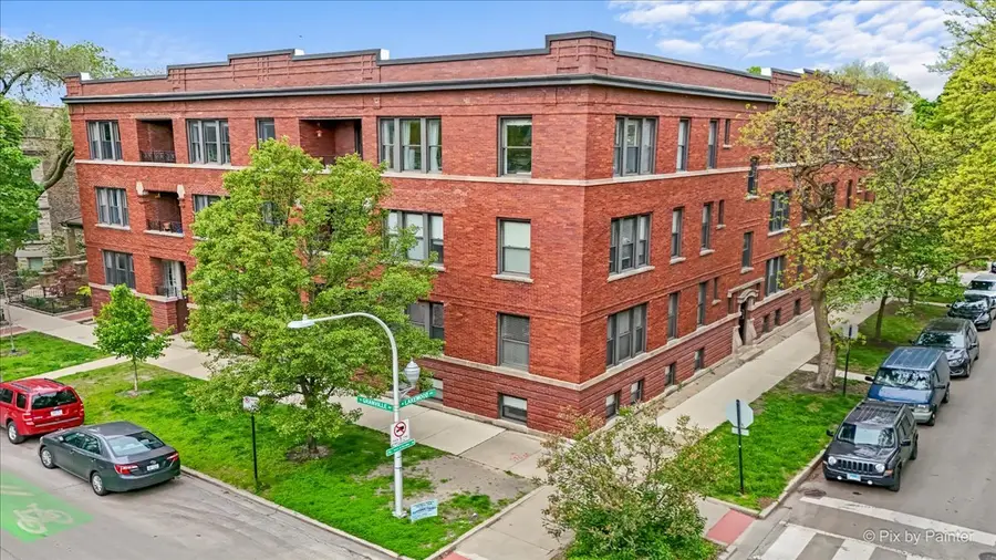 1308 W Granville Avenue #1, Chicago, IL 60660 - #2