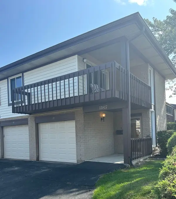 15817 Orlan Brook Drive #35, Orland Park, IL 60462