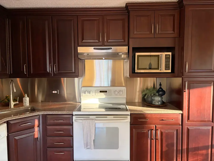 15817 Orlan Brook Drive #35, Orland Park, IL 60462 - #3