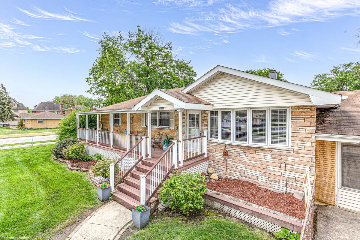 5400 W 83rd Place, Burbank, IL 60459 - #1