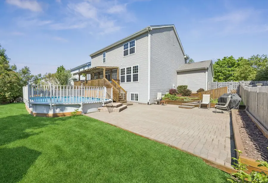 1562 Glenside Drive, Bolingbrook, IL 60490 - #3
