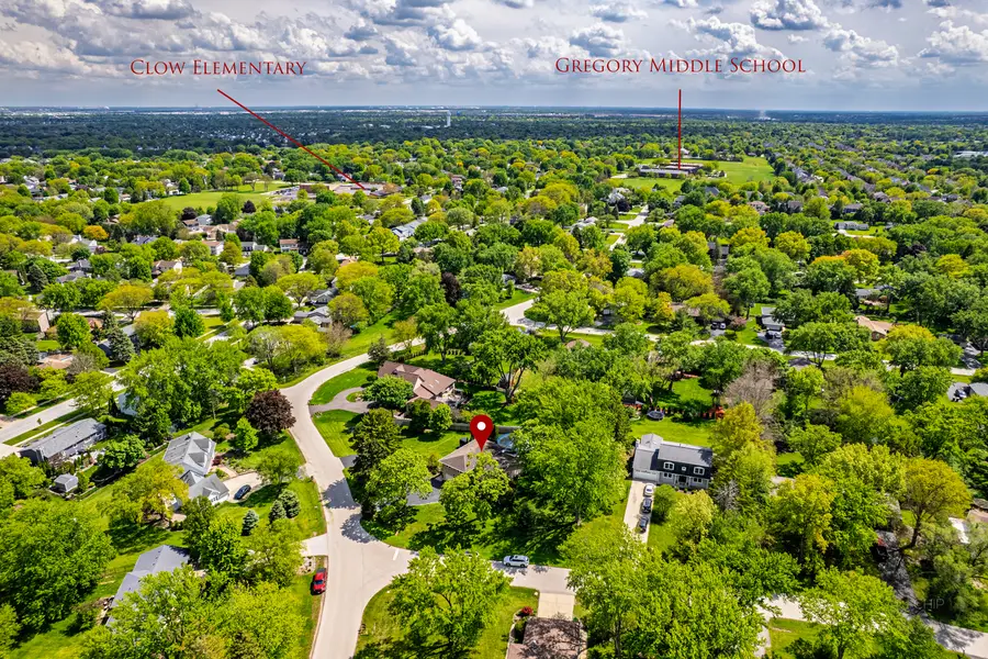 10S220 Alan Road, Naperville, IL 60564 - #3