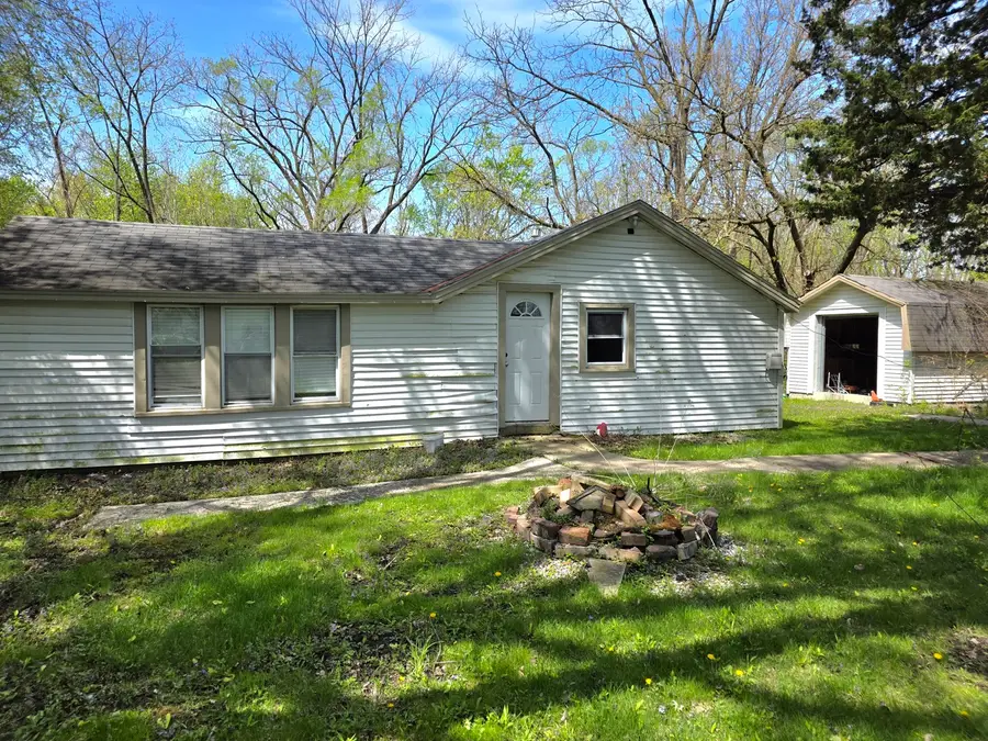 18106 Sayre Avenue, Tinley Park, IL 60477 - #3