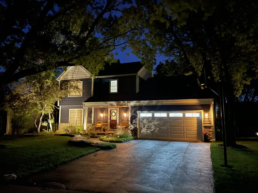 3264 Salem Court, Aurora, IL 60504 - #2