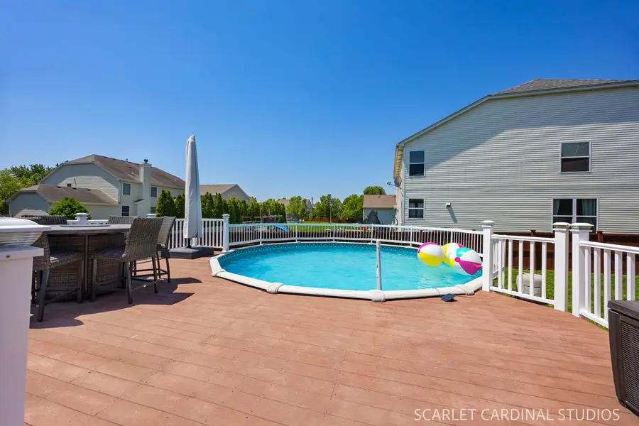 147 Linden Drive, Oswego, IL 60543 - #3
