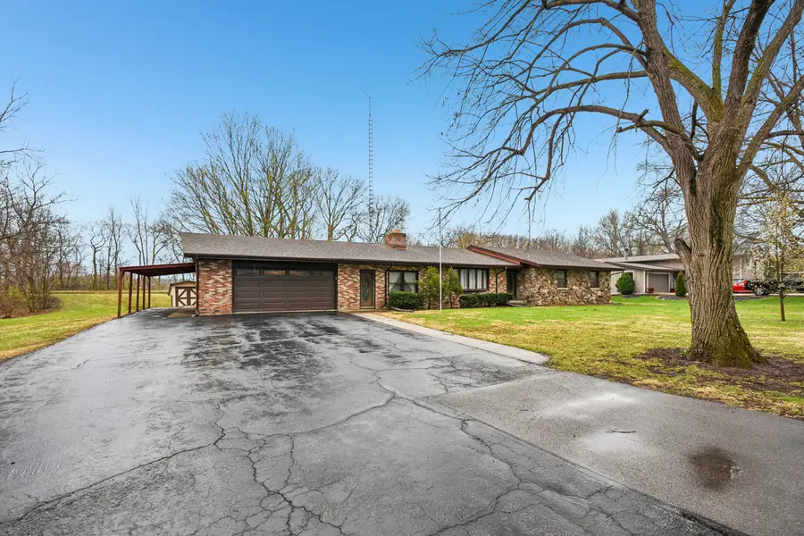 407 Ottawa Street, Morris, IL 60450 - #2
