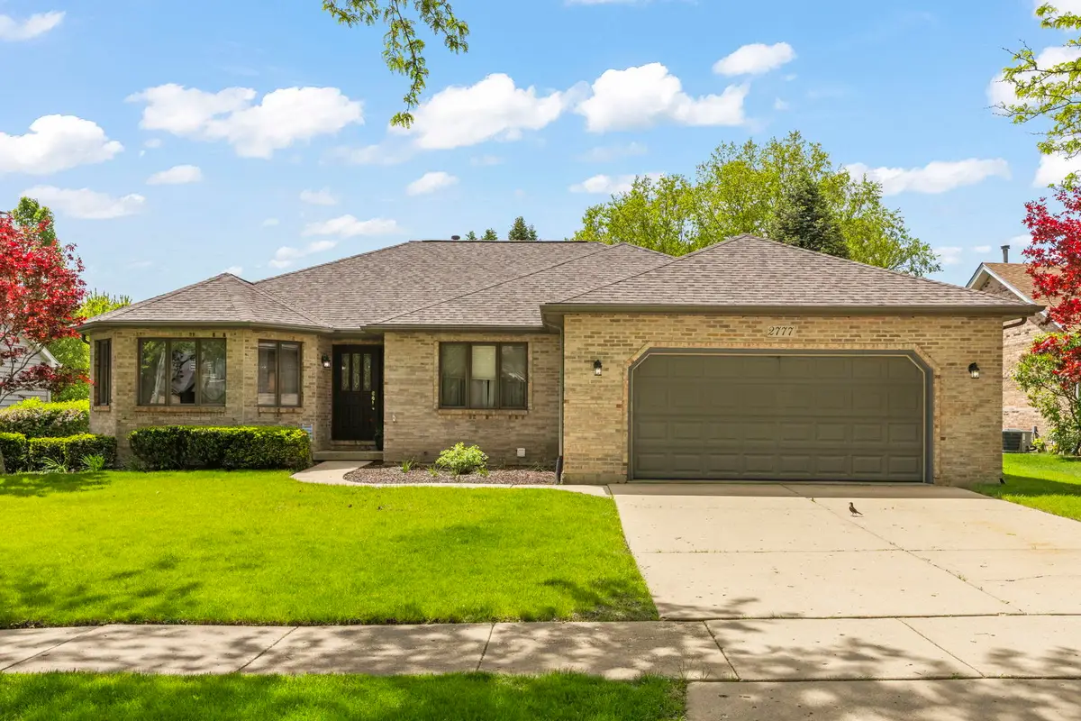2777 Brechin Trail, Elgin, IL 60124 - #1