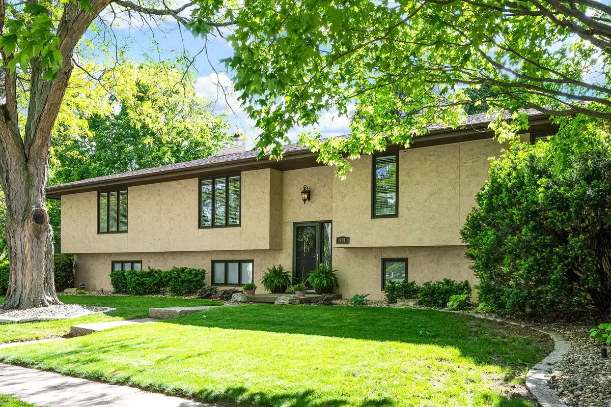 201 Garden Road, Normal, IL 61761 - #1
