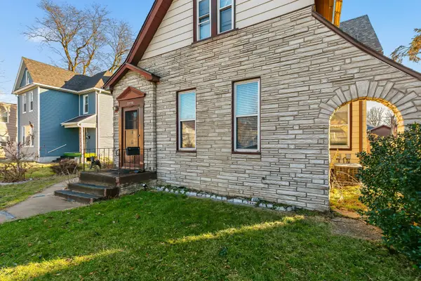 2115 W 4 Street, Davenport, IA 52802