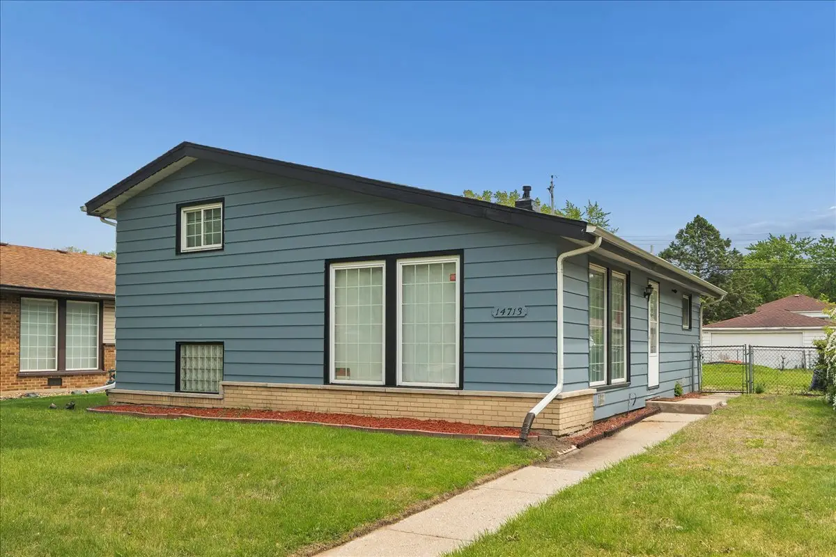 14713 Dante Avenue, Dolton, IL 60419 - #1