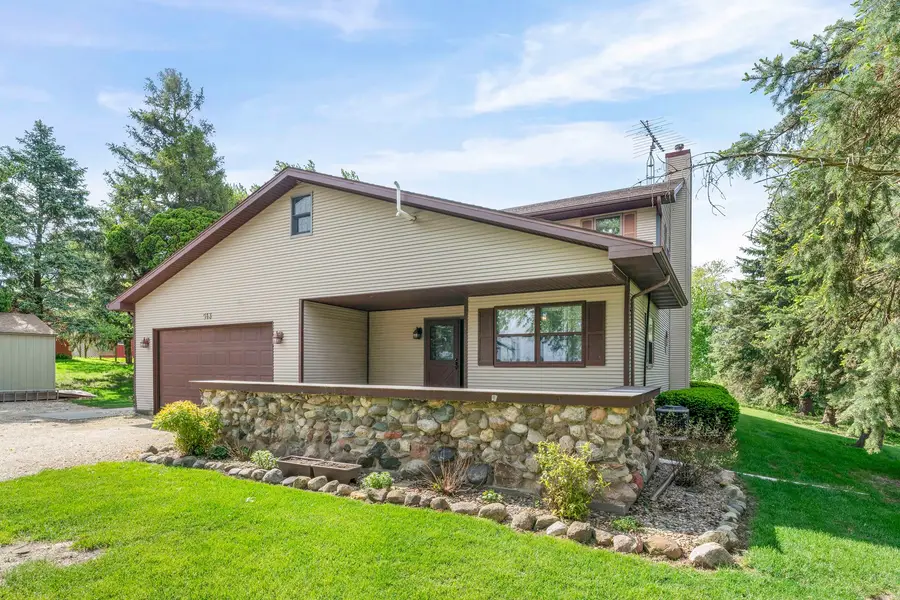 913 Preserve Road, Shabbona, IL 60550 - #2