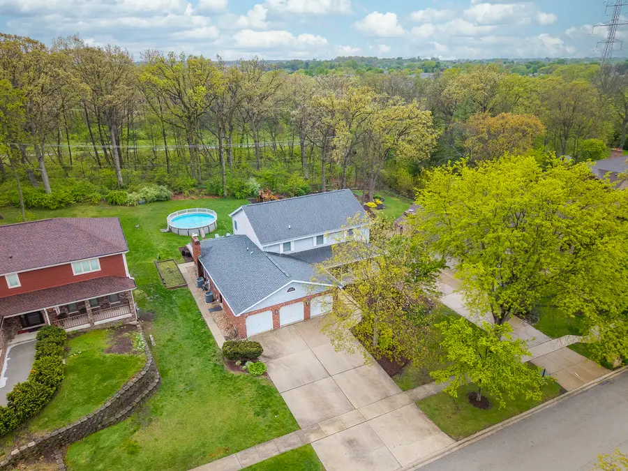 13421 W Oakwood Court, Homer Glen, IL 60491 - #3