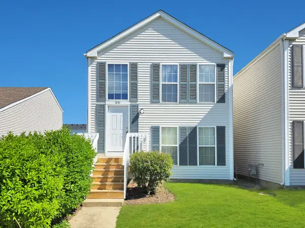 1041 Serendipity Drive, Aurora, IL 60504