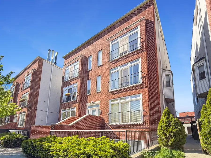 1726 W Diversey Parkway #2E, Chicago, IL 60614 - #2